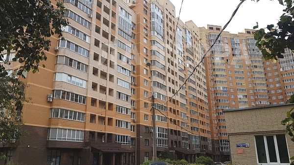 Квартира по адресу: Подольск, Народная ул, 23/19, общая площадь 65.3 (№74327)