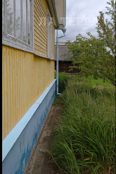 Дом, 61 кв.м., Ламоново, -, 30 (№74239)