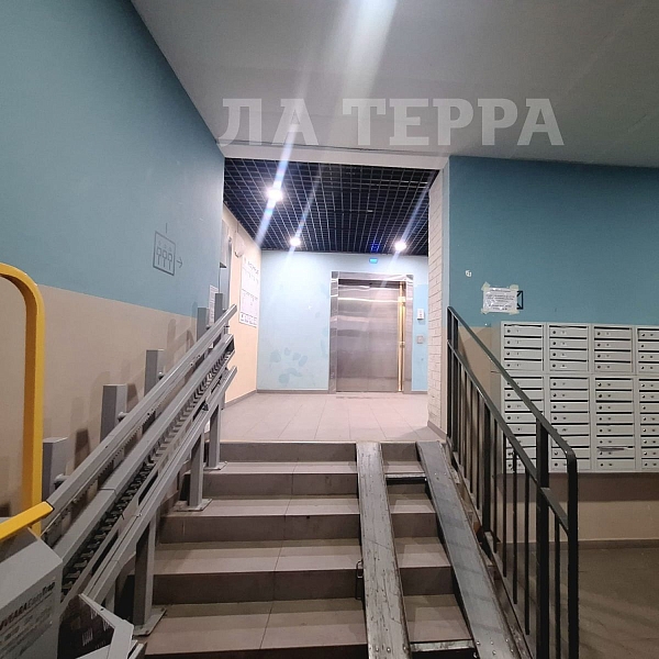 Квартира по адресу: Москва, Чароитовая ул, 1к4, общая площадь 61 (№74223) Квартира по адресу: Москва, Чароитовая ул, 1к4, общая площадь 61 (№74223)