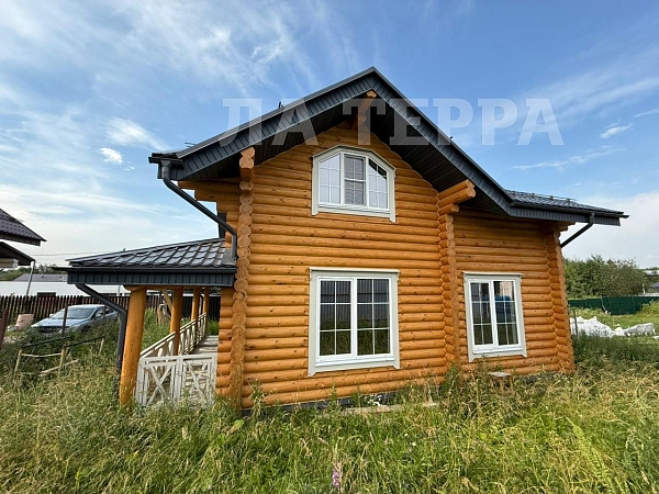 Дом, 136 кв.м., КП Анкудиново, -, 70 (№74350)