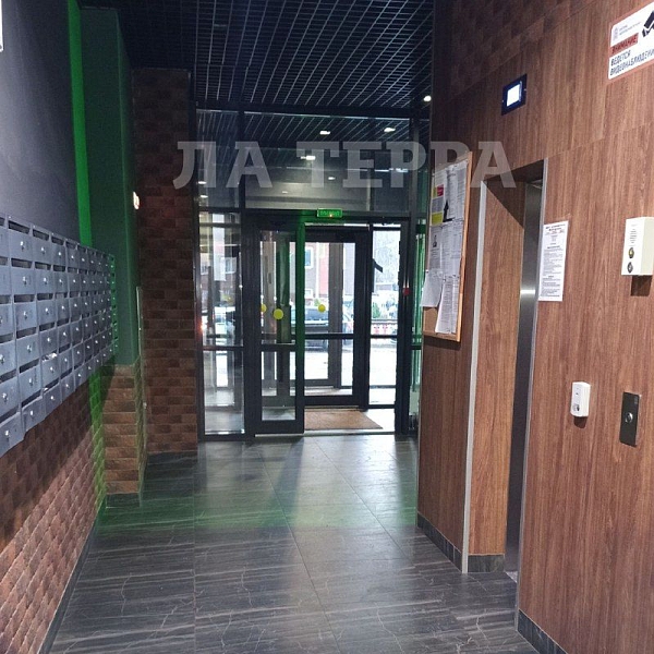 Снять 1-к квартиру, 40 кв.м., Красногорск, Центральный проезд, 3 (№74346)