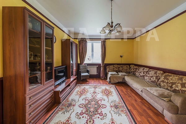 Дом, 208 кв.м., Андреевское, Родниковая ул, 15А (№74361)