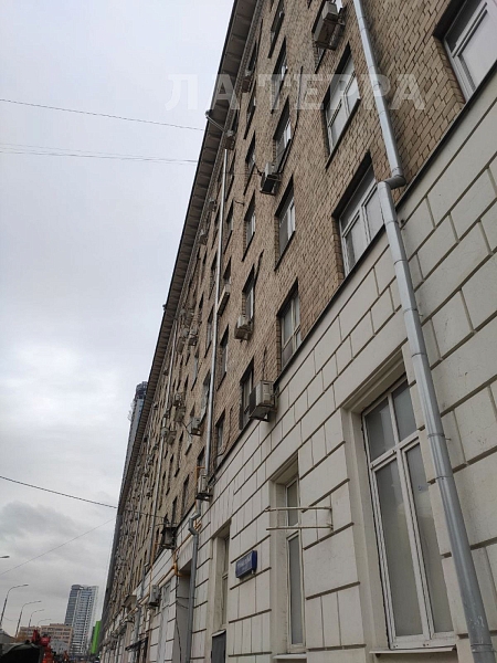 Квартира по адресу: Москва, Багратионовский проезд, 1стр1, общая площадь 110 (№70262) Квартира по адресу: Москва, Багратионовский проезд, 1стр1, общая площадь 110 (№70262)