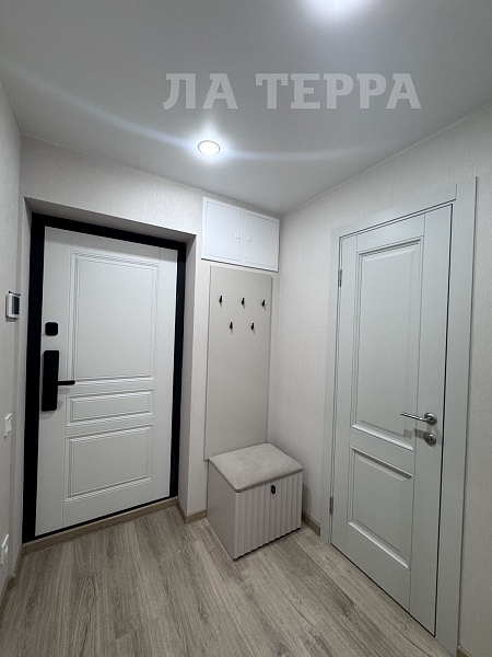 Снять 1-к квартиру, 35 кв.м., Москва, Можайский, Кутузова ул, 7 (№74539)