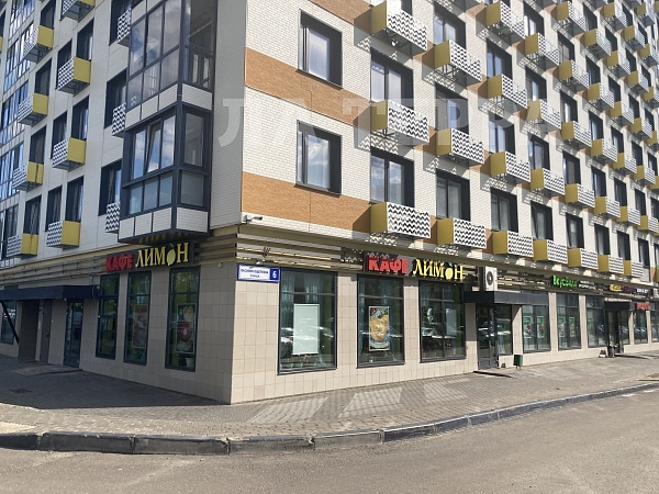 Снять 2-к квартиру, 51 кв.м., Москва, Сосенское, Василия Ощепкова, 6 (№74444)