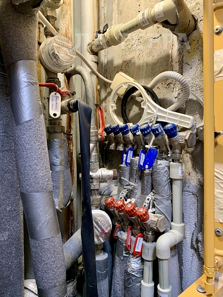 Снять Студия, 28 кв.м., Красногорск, Дачная ул, 5 (№74384)