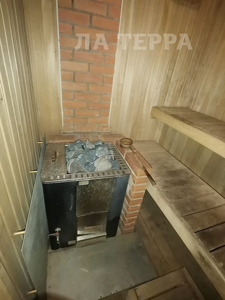 Дом, 184 кв.м., Апрелевка, Карла Маркса ул, 62 (№74392)