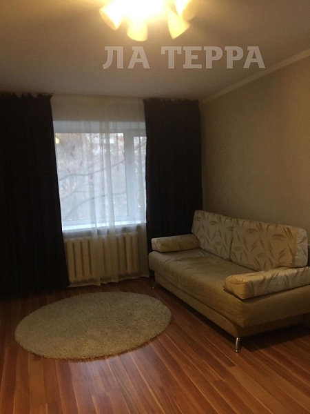 Снять 1-к квартиру, 37 кв.м., Москва, Дубнинская ул, 47к1 (№73686)