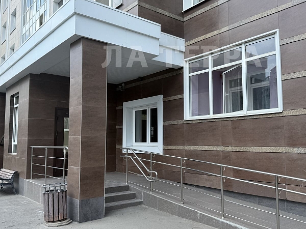 Квартира по адресу: Москва, Николо-Хованская ул, 34, общая площадь 151.67 (№74255)
