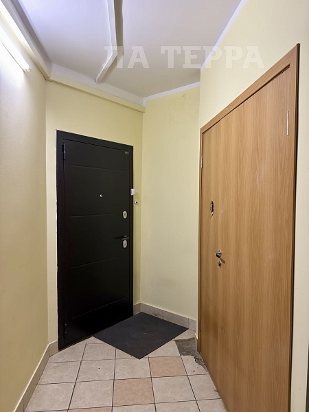 Квартира по адресу: Красногорск, Космонавтов б-р, 7, общая площадь 56 (№74310)