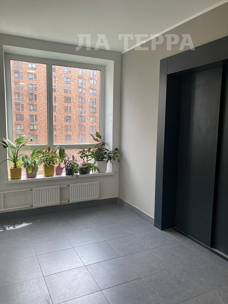 Квартира по адресу: Москва, Боровское ш, 2К7, общая площадь 46.9 (№73815) Квартира по адресу: Москва, Боровское ш, 2К7, общая площадь 46.9 (№73815)