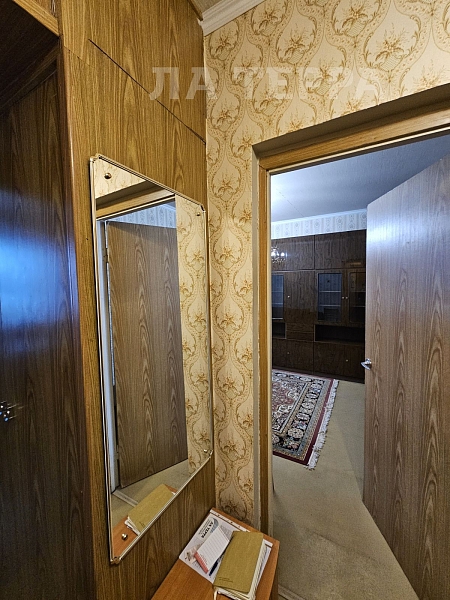 Снять 1-к квартиру, 38 кв.м., Москва, Строгино, Твардовского ул, 18к2 (№74161)