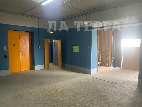 Аренда недвижимости, коммерческая, Реутов, Фабричная ул (№74351)