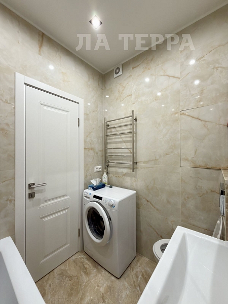 Снять 1-к квартиру, 33 кв.м., Коммунарка, Фитарёвская ул, 6 (№74486)