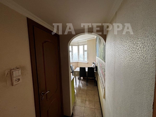 Квартира по адресу: 1 Мая мкр, общая площадь 51.4 (№74213) Квартира по адресу: 1 Мая мкр, общая площадь 51.4 (№74213)