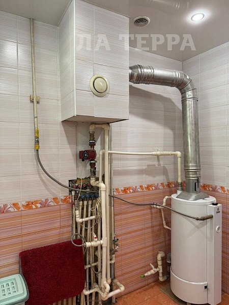 Дом, 125 кв.м., Москва (№74286)