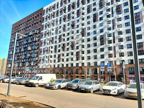 Аренда недвижимости, коммерческая, Мисайлово, Пригородное ш, 6 (№74449)