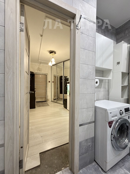 Квартира по адресу: Красногорск, Космонавтов б-р, 7, общая площадь 56 (№74310)