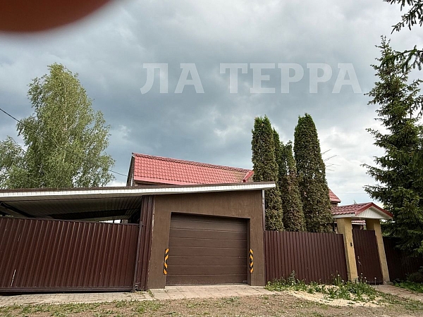 Дом, 276 кв.м., Чепелево, Солнечная ул, 6 (№74225) Дом, 276 кв.м., Чепелево, Солнечная ул, 6 (№74225)