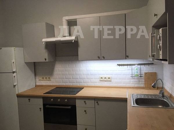 Снять 1-к квартиру, 41 кв.м., Москва, Сосенское, Липовый парк, 7 (№74306) Снять 1-к квартиру, 41 кв.м., Москва, Сосенское, Липовый парк, 7 (№74306)