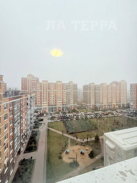 Снять 1-к квартиру, 41 кв.м., Москва, Сосенское, Липовый парк, 7 (№74380)