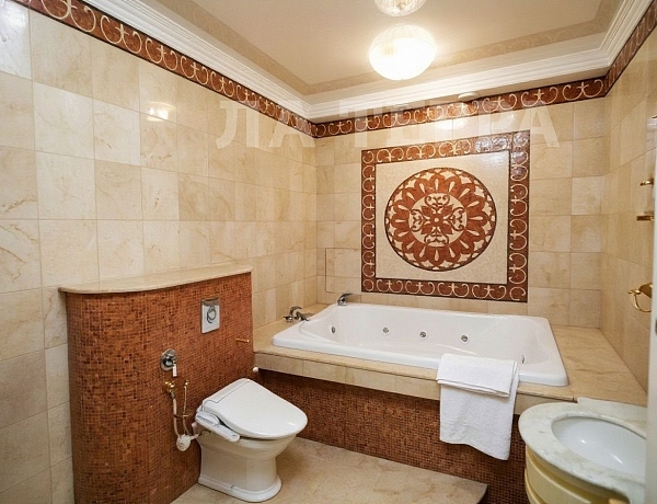 Квартира по адресу: Москва, Можайское ш, 2, общая площадь 236.2 (№74530)