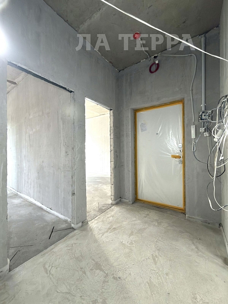Квартира по адресу: Опалиха мкр, Золотая ал, 2, общая площадь 41 (№74568)