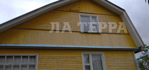 Дом, 61 кв.м., Ламоново, -, 30 (№74239)