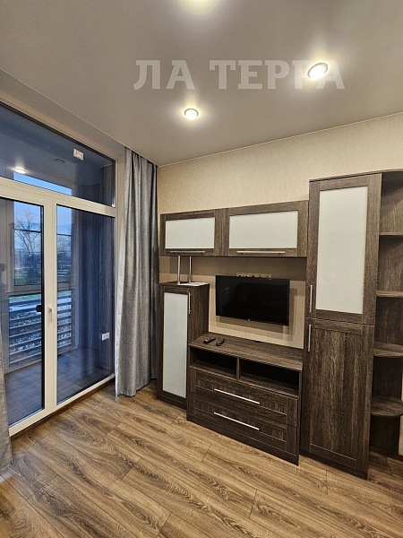 Квартира по адресу: Отрадное, Конная ул, 3, общая площадь 35.5 (№74582)