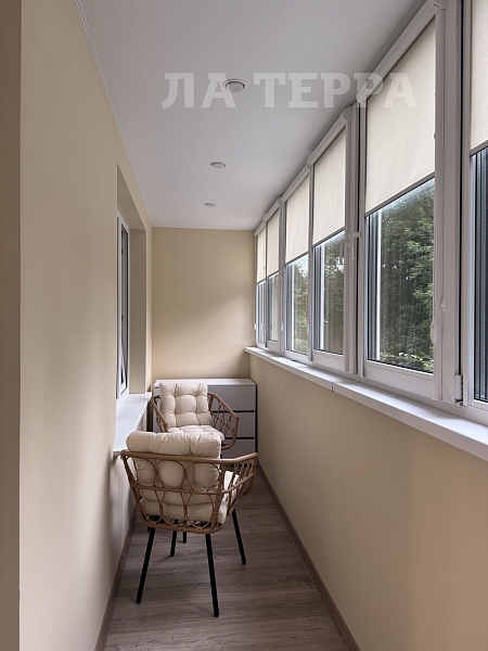 Снять 1-к квартиру, 35 кв.м., Москва, Можайский, Кутузова ул, 7 (№74539)