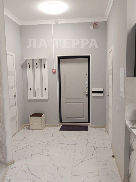 Снять 1-к квартиру, 40 кв.м., Красногорск, Центральный проезд, 3 (№74346)