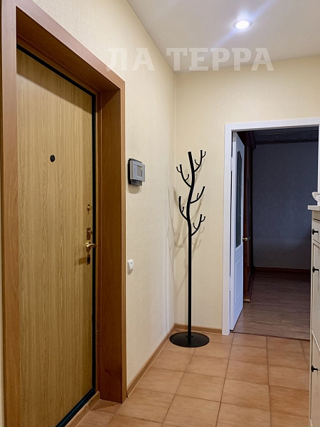 Снять 2-к квартиру, 55 кв.м., Москва, Арбат, Новый Арбат ул, 22 (№74468)