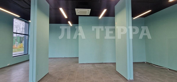 Аренда недвижимости, коммерческая, Красногорск, Золотая ал, 1 (№74307)