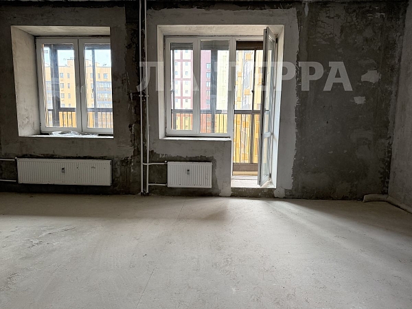 Квартира по адресу: Воскресенское, -, 41к4, общая площадь 72.2 (№74534)