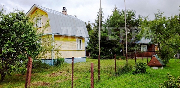 Дом, 61 кв.м., Ламоново, -, 30 (№74239)