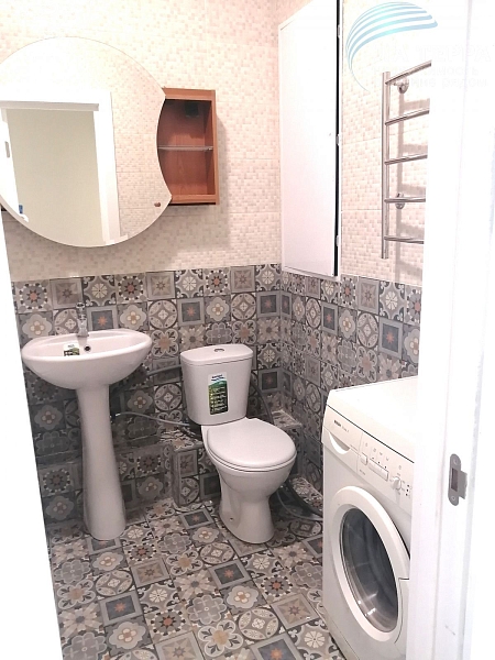 Снять 1-к квартиру, 35 кв.м., Раздоры, Липовой Рощи ул, 2к1 (№73867)