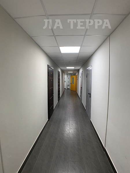 Квартира по адресу: Красногорск, Молодежная ул, 4, общая площадь 25 (№70130)