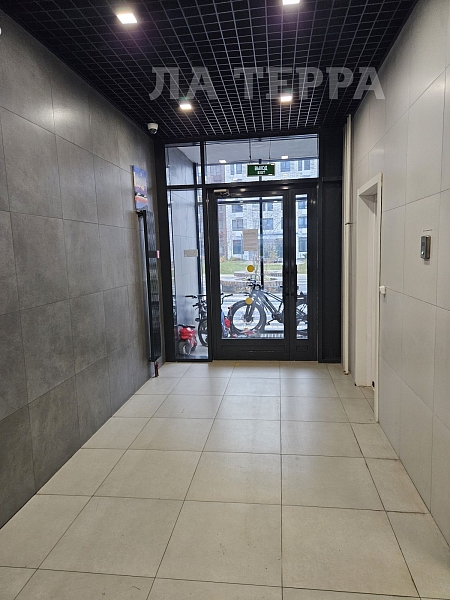 Снять 2-к квартиру, 37 кв.м., Ильинское-Усово, Заповедная ул, 10 (№74324)