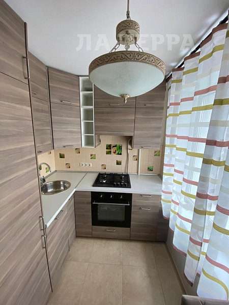 Снять 2-к квартиру, 45 кв.м., Москва, Кунцево, Кутузова ул, 3 (№74501)