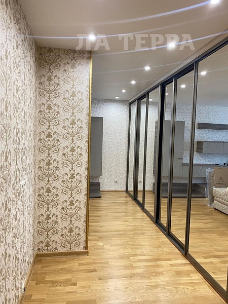 Снять 2-к квартиру, 45 кв.м., Москва, Кунцево, Кутузова ул, 3 (№74501)