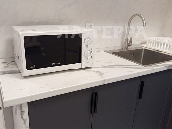 Снять 1-к квартиру, 40 кв.м., Красногорск, Центральный проезд, 3 (№74346)