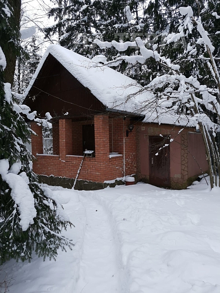 Аренда недвижимости, дом, Апрелевка, Карла Маркса ул, 62 (№74085)