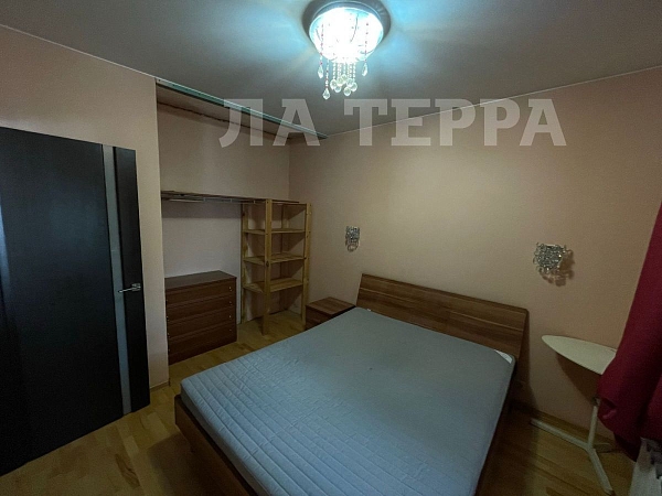 Квартира по адресу: Красногорск, Красногорский б-р, 17, общая площадь 95.3 (№73804)