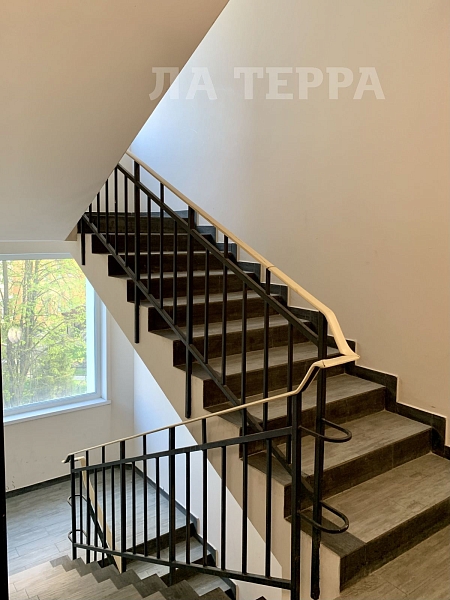 Снять Студия, 28 кв.м., Красногорск, Дачная ул, 5 (№74384)