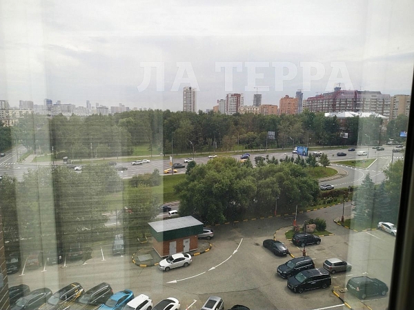 Квартира по адресу: Москва, Можайское ш, 2, общая площадь 236.2 (№74530)