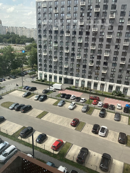 Квартира по адресу: Москва, Боровское ш, 2К7, общая площадь 46.9 (№73815) Квартира по адресу: Москва, Боровское ш, 2К7, общая площадь 46.9 (№73815)