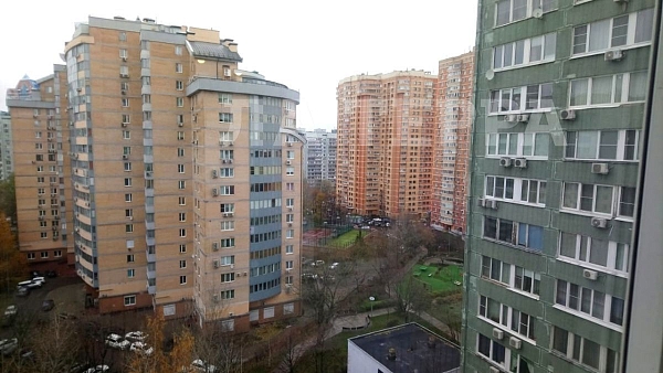 Снять 3-к квартиру, 72 кв.м., Москва, Обручевский, Новаторов ул, 14к2 Снять 3-к квартиру, 72 кв.м., Москва, Обручевский, Новаторов ул, 14к2