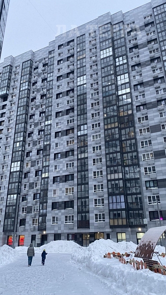 Снять 2-к квартиру, 54 кв.м., Москва, Бабушкинский, Осташковская, 9 к 2 (№74417)