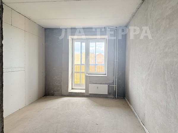 Квартира по адресу: Воскресенское, -, 41к4, общая площадь 72.2 (№74534)