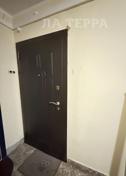 Квартира по адресу: Дрожжино, Южная ул, 19к1, общая площадь 42 (№74412)